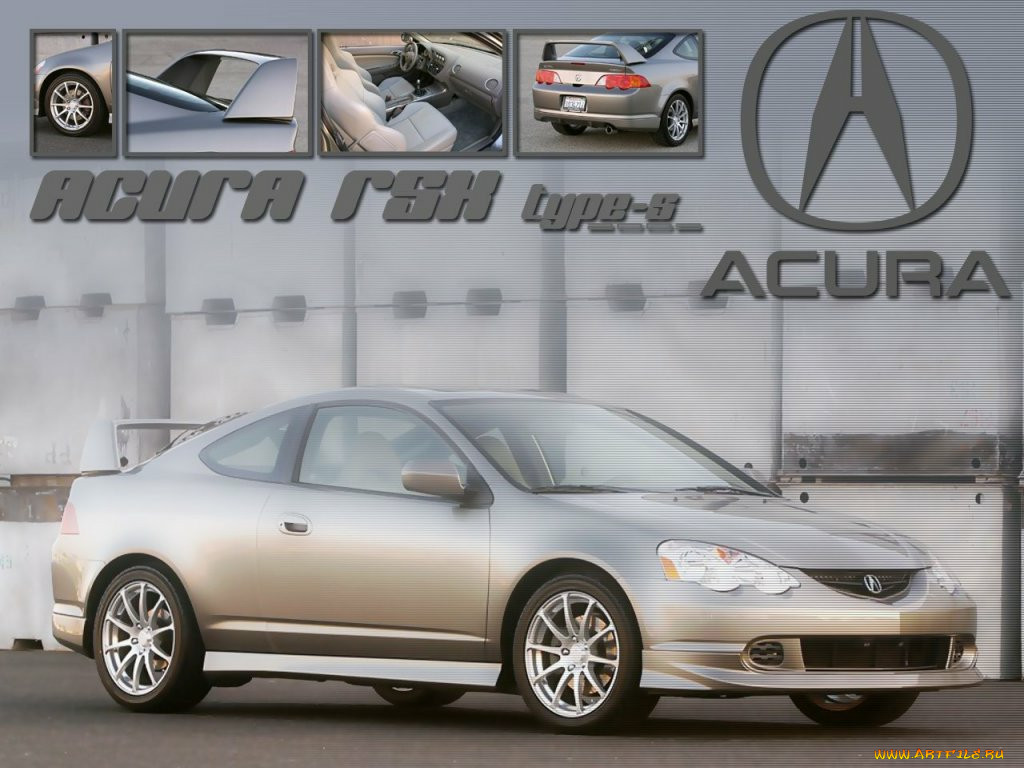 , acura